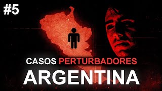 El lado OSCURO de ARGENTINA #5