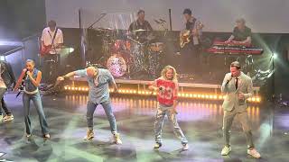 K-otic - Sorry |TivoliVredenburg Utrecht 