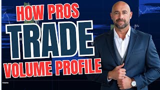 Mastering Volume Profile & VWAP: The Blueprint for Professional Day Trading