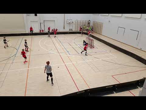 MuurY Whites - Suolahden Urho Reds | 15.4.2023 klo 15:00 | Seppä Liiga P12b