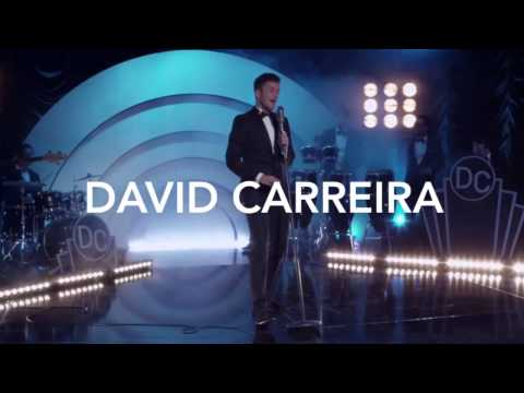 David Carreira ABC feat. Boss AC (Teaser) 2014
