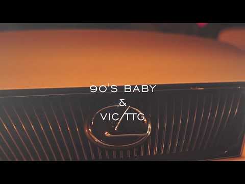 Vic TTG , 90s Baby - Dreamchasers (Music Video)