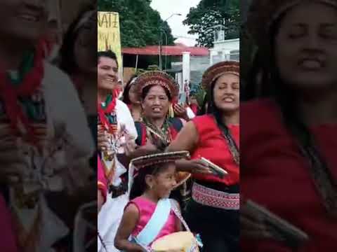 ATUN PUNCHA VILLAGARZON PUTUMAYO