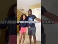 Get Dressed With Us For A Date Miyanevaeh