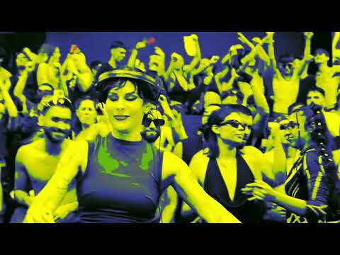 ORYMA & Rebekah - Rave Creators | Verknipt Records