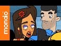 The Line Episode 1 Plane Driver