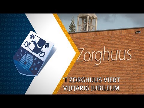 Vijf jaar Zorghuus Ysselsteyn - 1 juni 2018 - Peel en Maas TV Venray