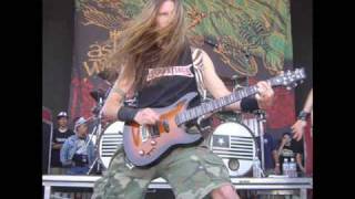 Willie Adler Tribute (Blood of the Scribe - Lamb of God)