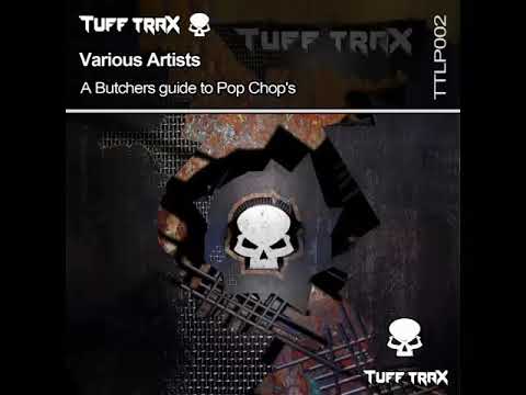 Damaged Gudz - Jackin Ponies (Original Mix)