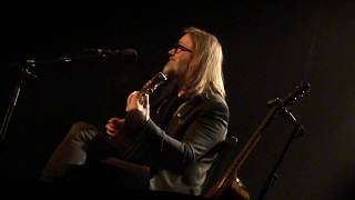 Bjorn BERGE - Thirteen Question Method (Chuck Berry cover) @ Salle Nougaro Toulouse 2015