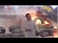 Обама поёт песню "Happy" и танцует на фоне войны в ... , Майдана ...