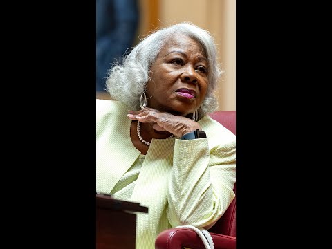 Virginia state Democrat charged in public corruption case