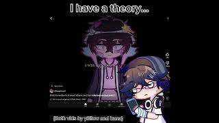 Download lagu I have a theory about @y3llowx  and @KunaKats  😦😦‼️‼️ #gacha  #fyp  #animation mp3