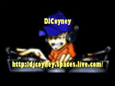 MY WAY(DJCoyney) akaRobc cut.edit