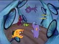 MTV Ident Fish 1996