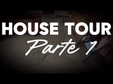 HOUSE TOUR (parte 1): Nuestra Fábrica de Hielo de 1872 ❄️ #Arquitectura #tesorosocultos #housetour