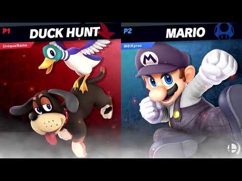 Ultimate Cyber Smash Saturday #02 (Losers Quarters) Vintendo vs. Kyros