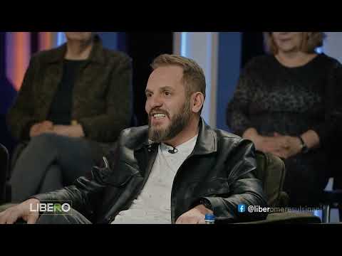 Libero me Resul Sinanin, sonte nga ora 20:30 në ATV