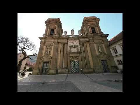 Walk around Mikulov