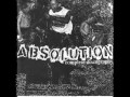 Absolution NYHC - Never Ending Game (New Breed Comp.)