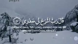 تلاوه تريح القلوب