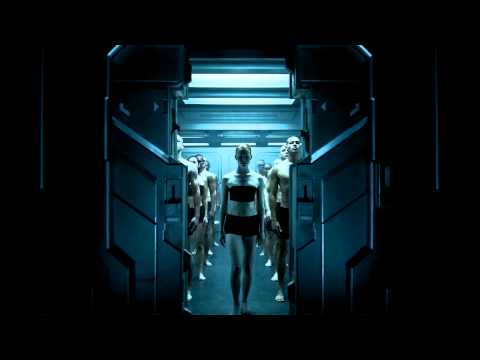 Halo 4 - Scanned CGI Launch Trailer TRUE-1080P QUALITY