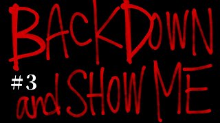 【新クトゥルフ神話TRPG】Back down and show me―爆弾処理と記憶の輪廻―#3