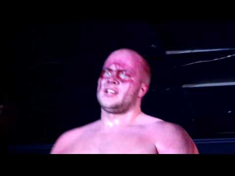 Charlie Winston vs Eric Johnson - VCW Doolittles March 27th 2019