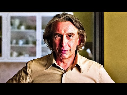 THE PENGUIN LESSONS Trailer (2024) Steve Coogan