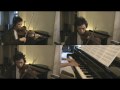 Angels & Demons - 503 (Main Theme) 