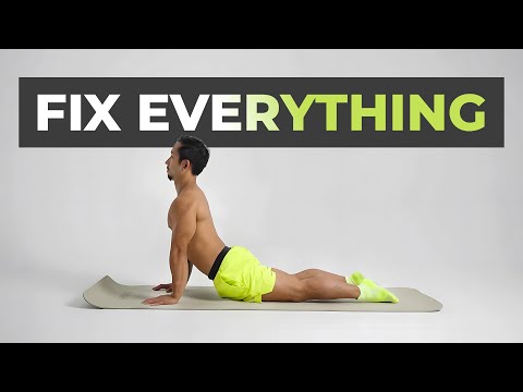 This Routine Will Unf*ck Your ENTIRE Body (GUARANTEED!)