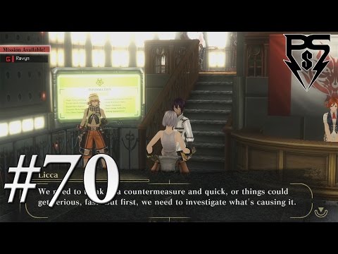 God Eater Resurrection PsS Playthrough Part 70 - Valid Threat
