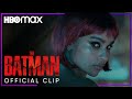 Catwoman & Batman Go Undercover ﻿| The Batman | HBO Max