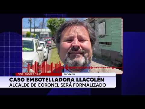 Caso Llacolén: alcalde de Coronel y exconcejales serán formalizados por fraude al fisco