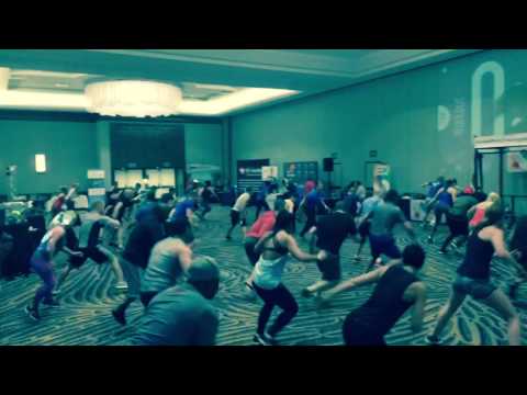 Fitness Business Summit 2017 Boot Camp