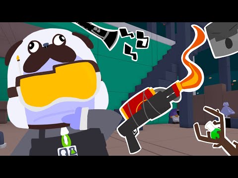 Making NEW GADGETS for Yeeps: Hide and Seek!