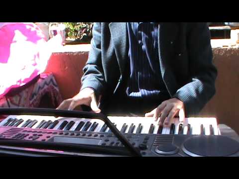 Fr.Costika Daniel si Poli in Valea Deni