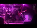 Lydia Lunch Retrovirus - Live 09/08/2021