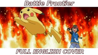Battle Frontier - Pokémon Advanced Generation (FU