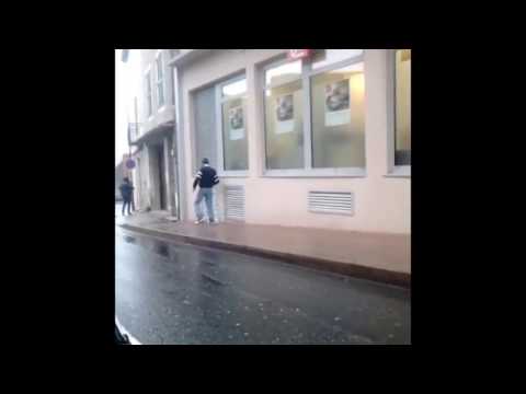 9h00 du mat samedi en Aveyron (Rodez)