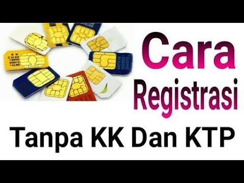Cara Registrasi Kartu Im3 Ooredoo Tanpa Ktp, artikel Cara Registrasi Kartu Im3 Ooredoo Tanpa Ktp gratis, video trending Cara Registrasi Kartu Im3 Ooredoo Tanpa Ktp