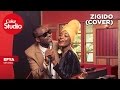 Efya Zigido Cover Coke Studio Africa