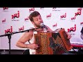 Claudio Capéo - Si j'avais su | NRJ Instant Live
