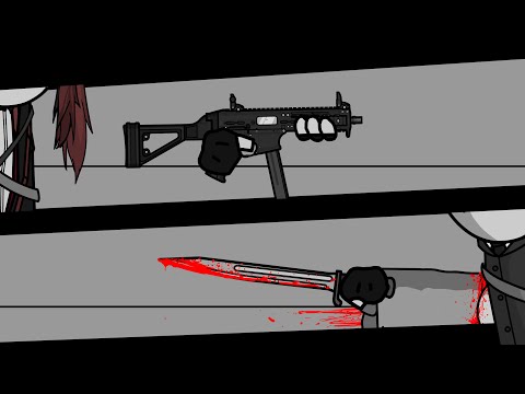 Lena Test | Madness combat