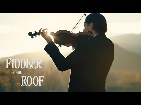 Sunrise Sunset - Fiddler on the roof