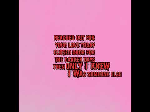 Cut My Heart By Ashidy Ridwan & King'91 (Lyrics Video)