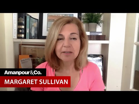 A Crisis in Local News Is a Crisis in Democracy | Amanpour and Company