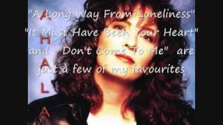 "Letting Go" by  Zahalan (Mary-Lu)