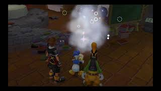 【KH2】みんな大好き野獣回【FINAL  MIX】#5