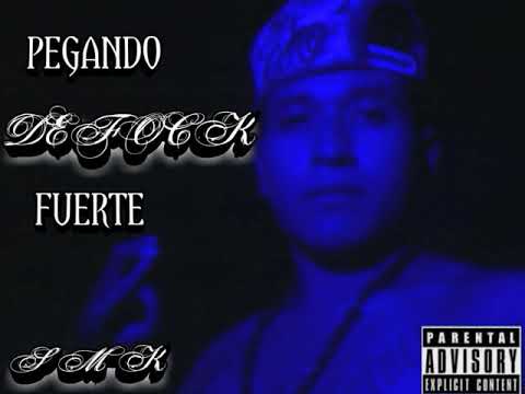 06 El DE LOS CHETOS - DEFOCK..(stone snake records) smk
